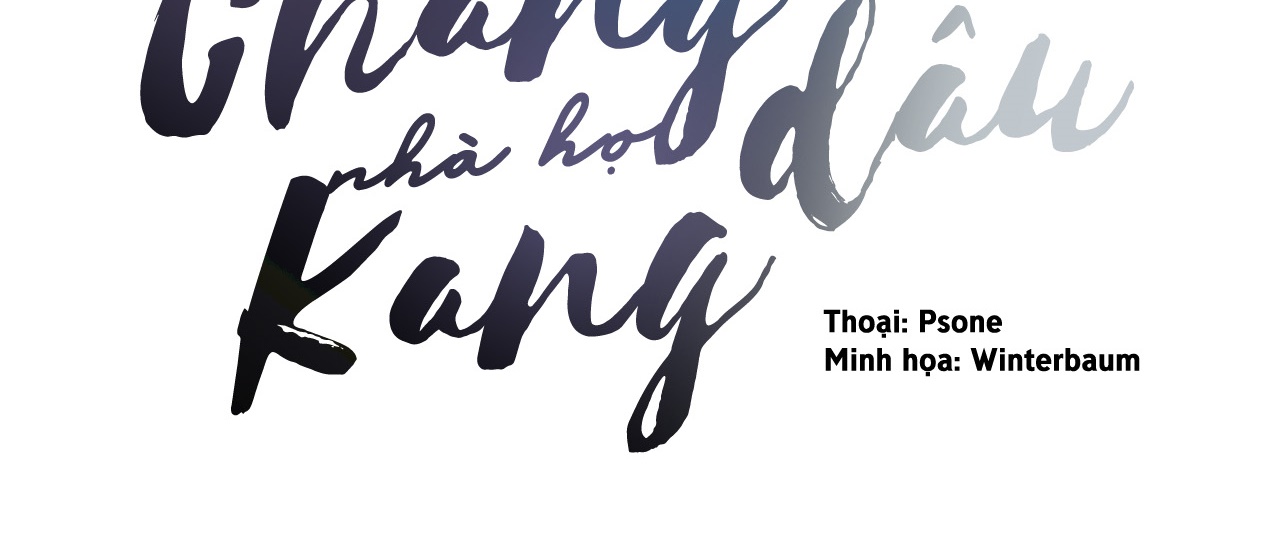 chàng dâu nhà họ kang chapter 6 24