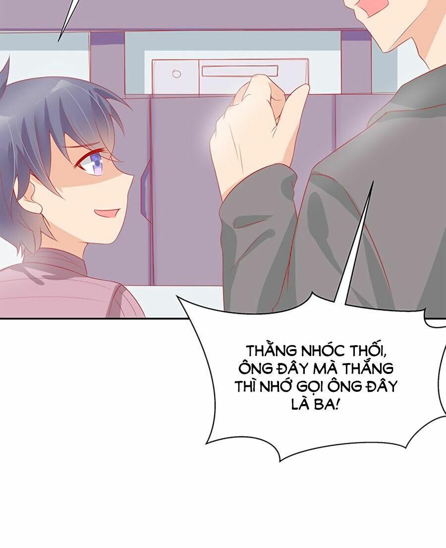 chồng già vợ trẻ trêu nhau hàng ngày chapter 24 38