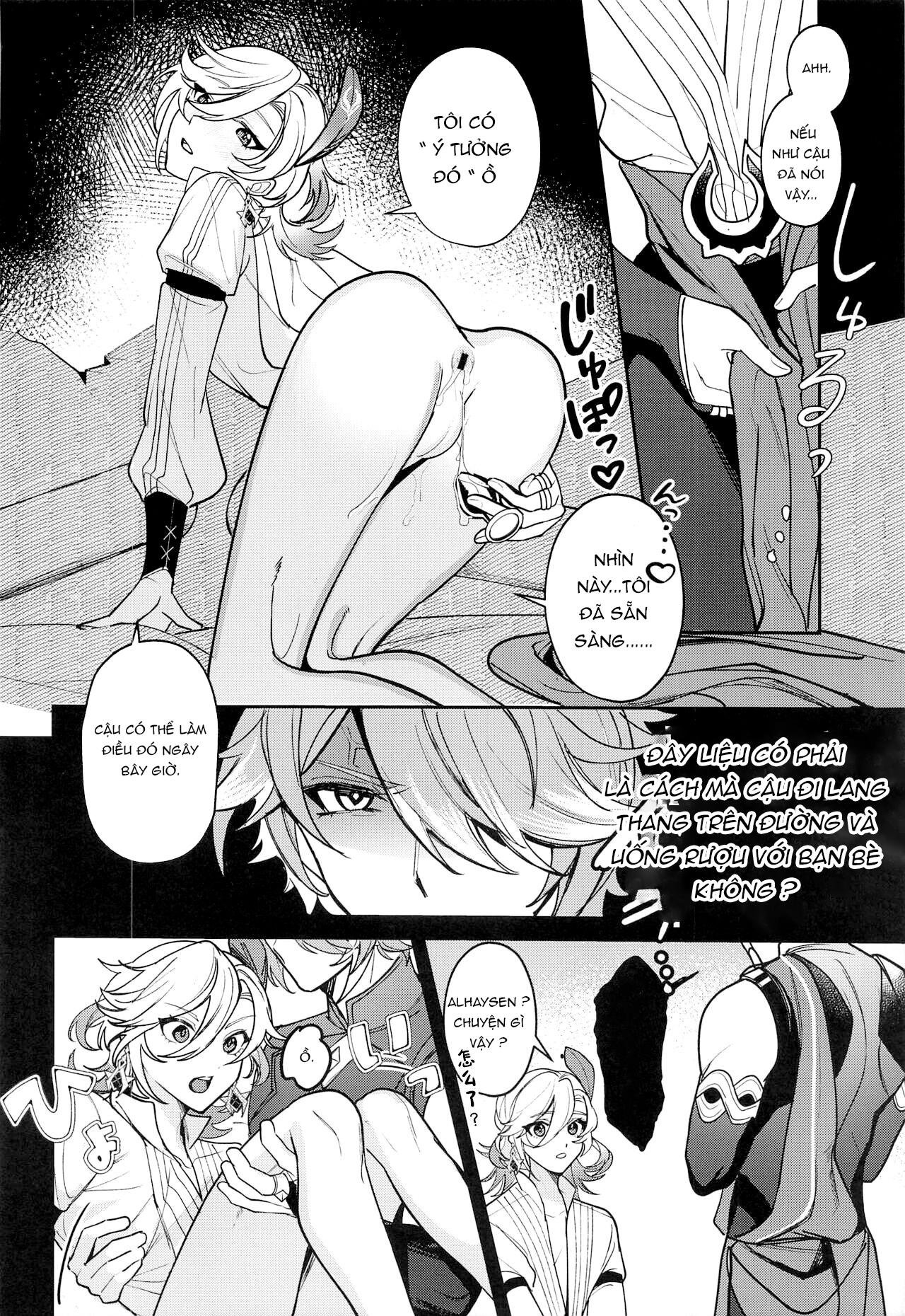 tổng hợp boylove hentai, biến thái chapter 9 11
