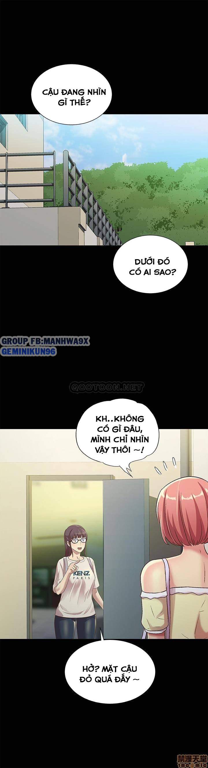 bạn gái của bạn tôi chapter 76 31