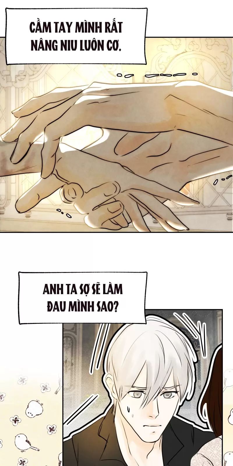 tôi là kẻ phản diện chapter 25 51