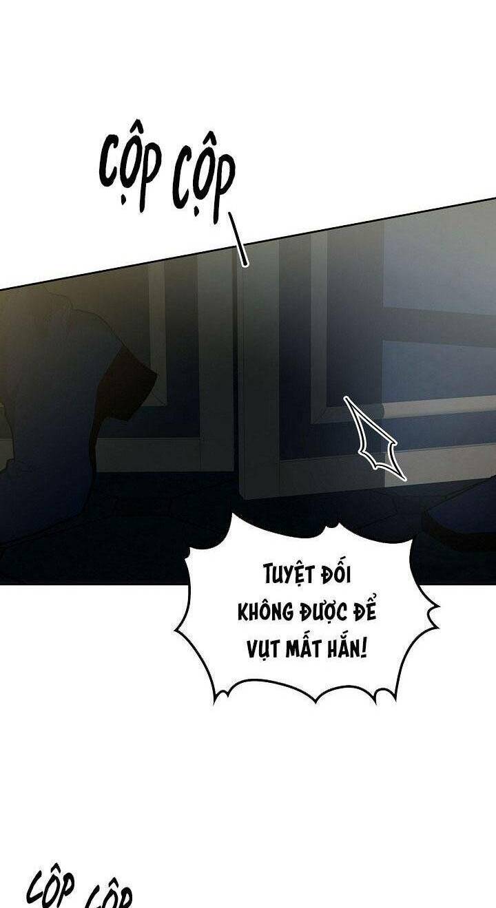 con gái bá tước bỗng thành vị hôn thê của thái tử điện hạ chapter 40 55