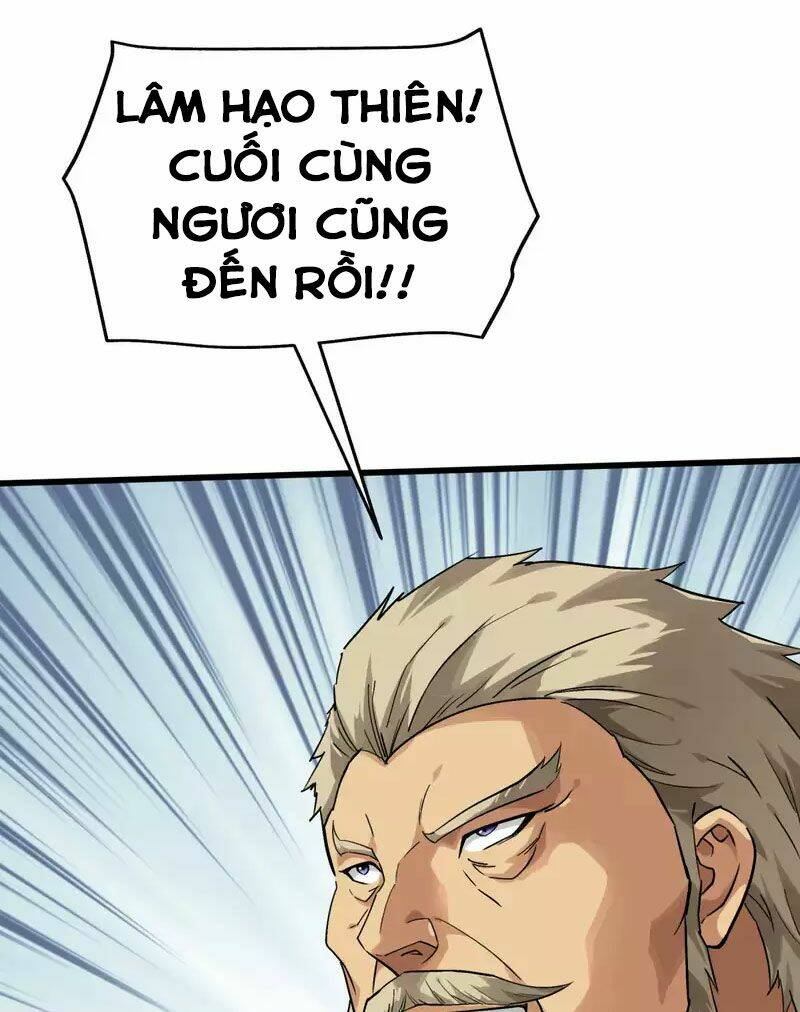 trọng sinh ta là đại thiên thần chapter 134 43