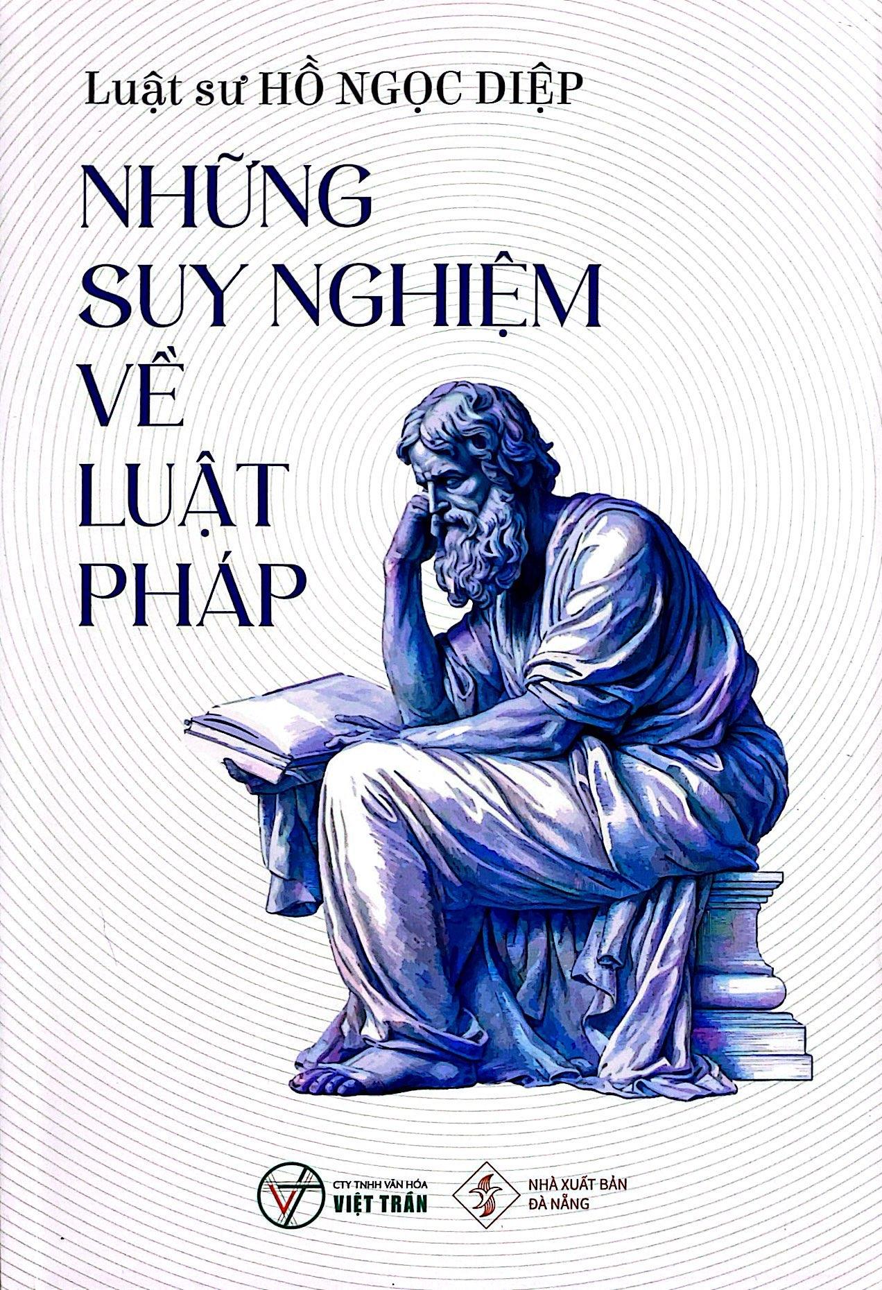 Những Suy Nghiệm Về Luật Pháp