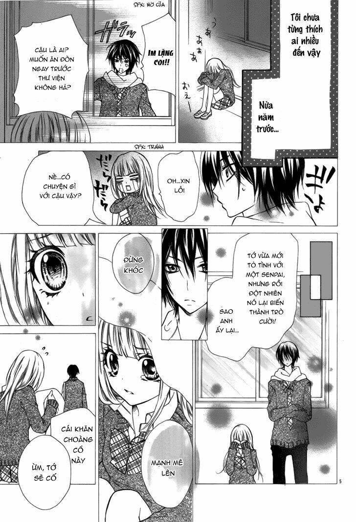 tổng hợp one shot. chapter 341 7