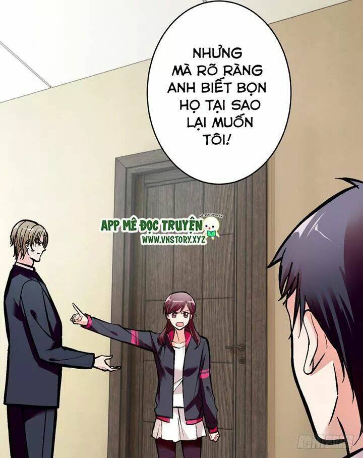 thiên hậu trở về chapter 37 15