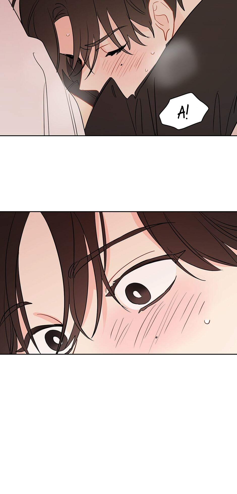 chỉ là giấc mơ thôi phải không? chapter 37 17