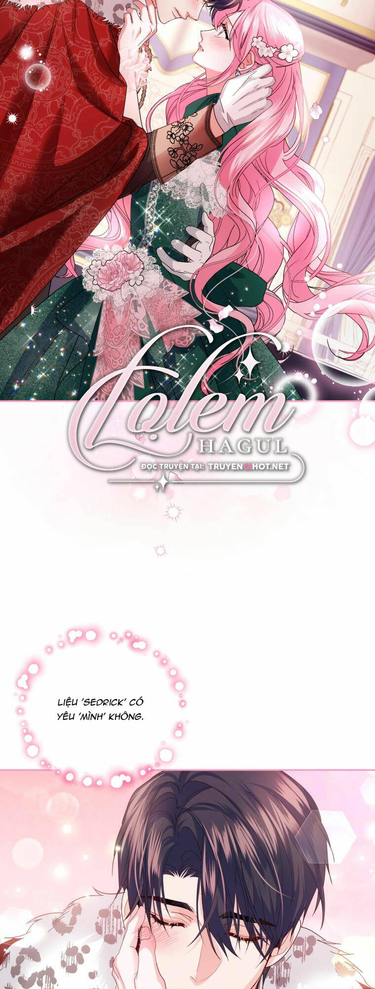 nhà điều chế nước hoa độc quyền của bạo chúa chapter 79 5