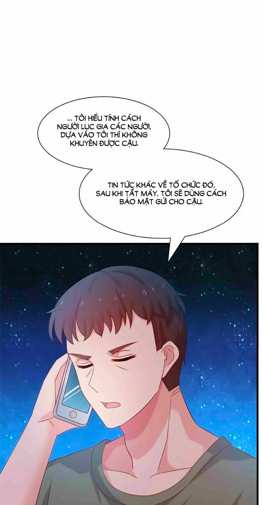 chỉ nhiễm thành hôn chapter 209 16