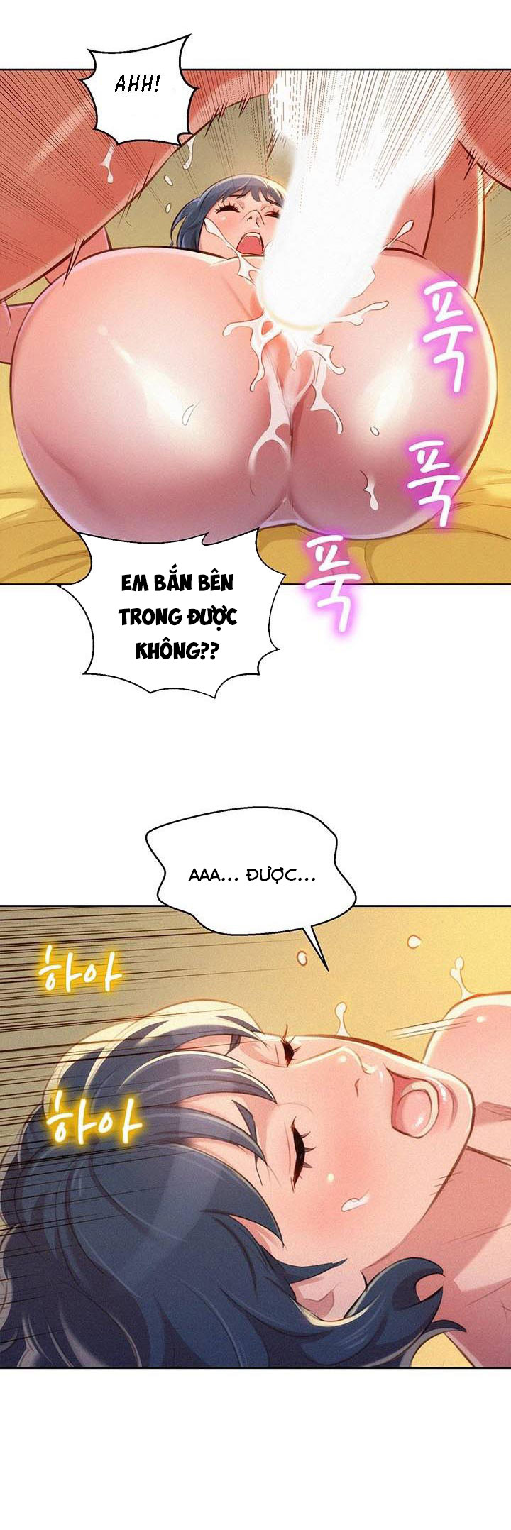 chị gái mưa chapter 47 27