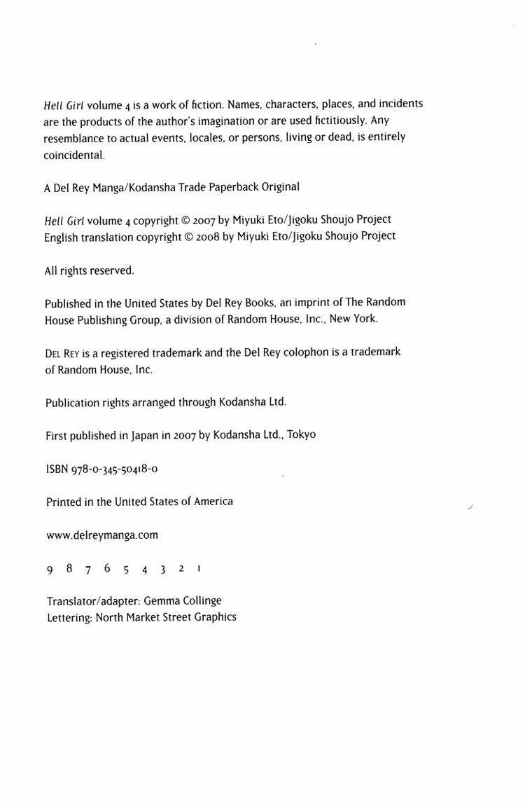 jigoku shoujo-cô gái đến từ địa ngục chapter 14.1 4