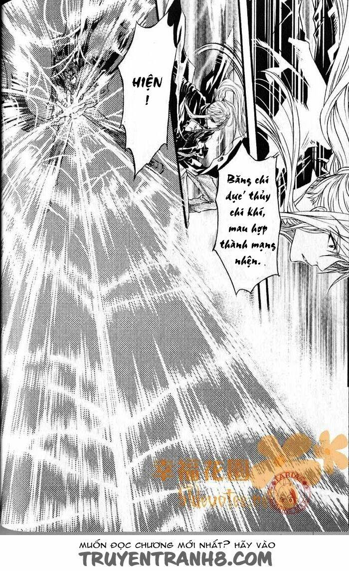 đặc thù truyền thuyết chapter 28 15