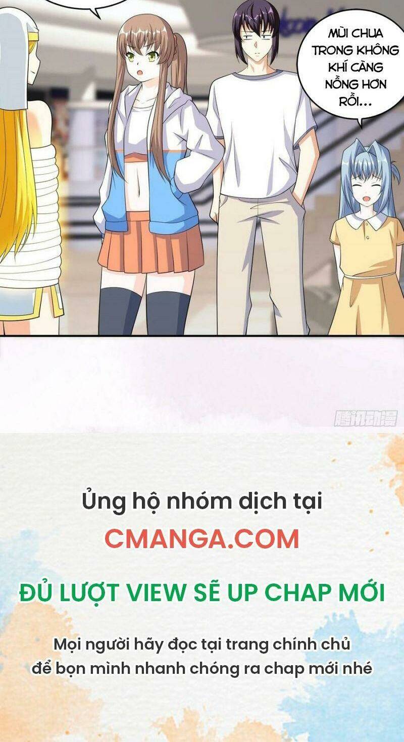 người tu tiên tại đô thị chapter 117 26