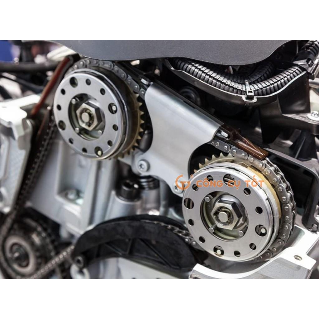 Bộ cảo sên tải, sên cam xe máy