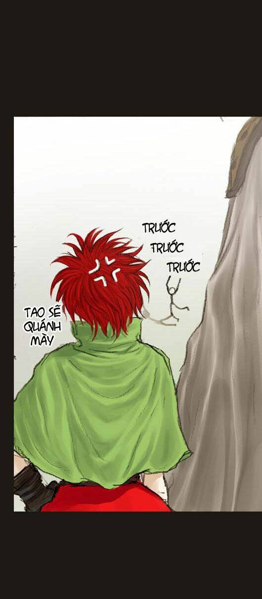hội ảo thuật chapter 26 15