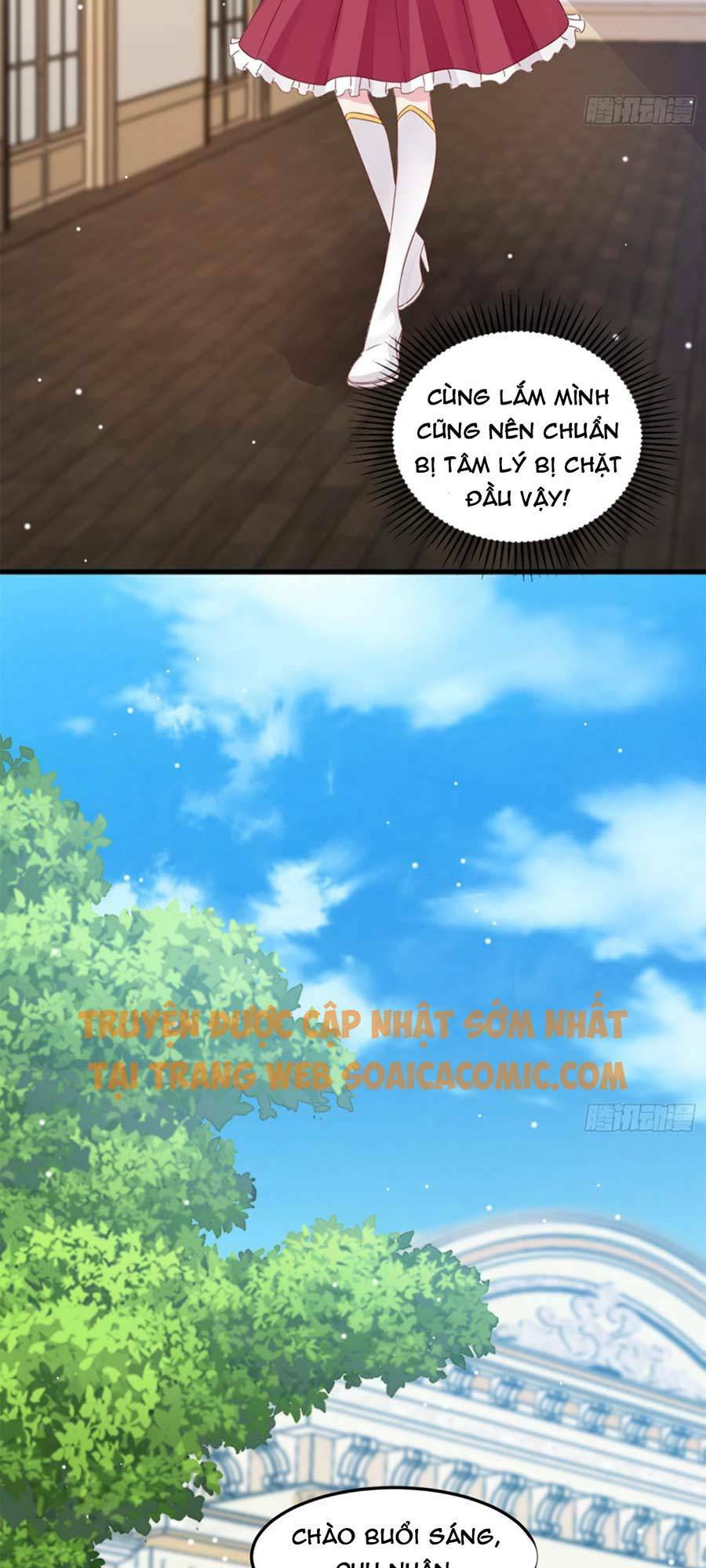 dã nam nhân đều muốn gả cho ta chapter 10 29