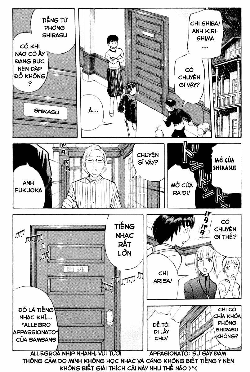 detective academy q chapter 66 19