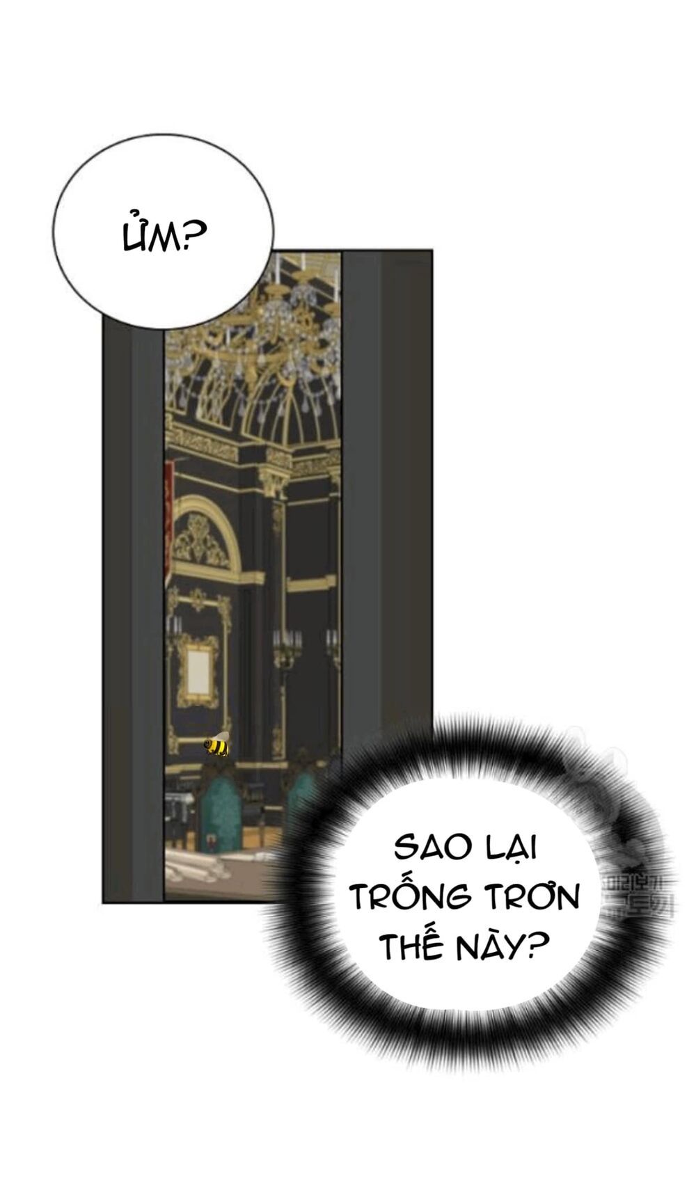 xuyên không trở thành mẹ của nhân vật phản diện chapter 46 11