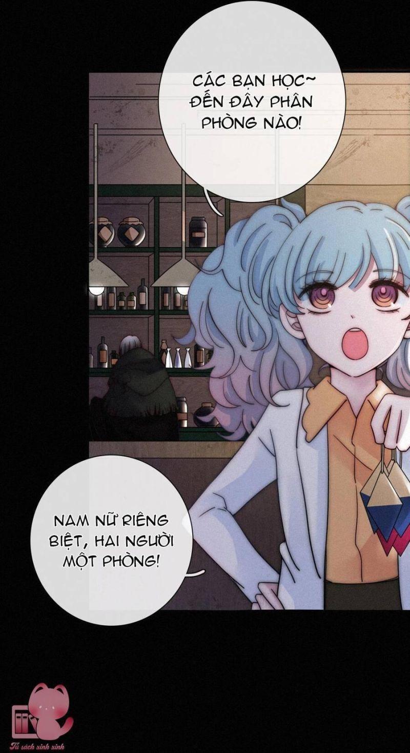 đêm tối chốn này chapter 65 20