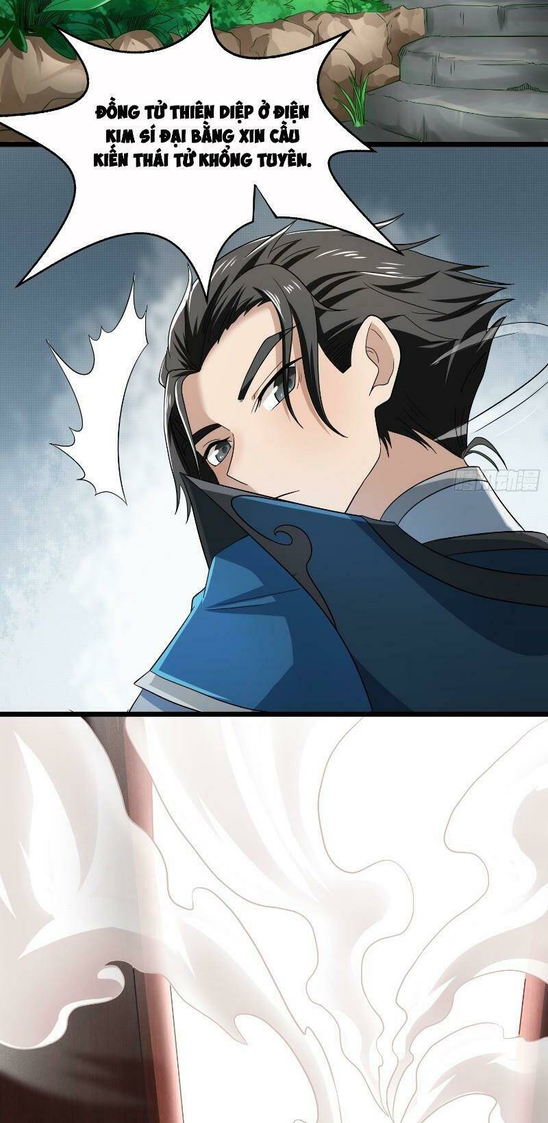 nhân đạo kỹ nguyên chapter 7 17