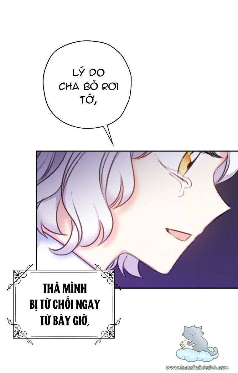 tôi sinh ra là con gái ác nữ chapter 21 62