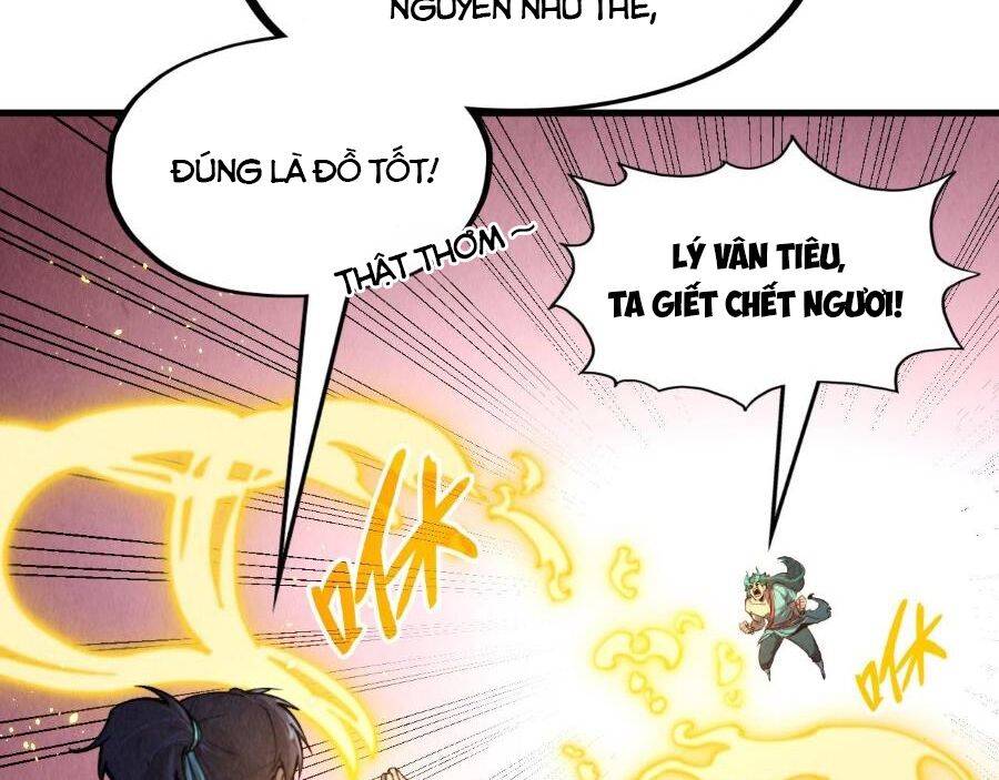 vạn cổ chí tôn chapter 266 18
