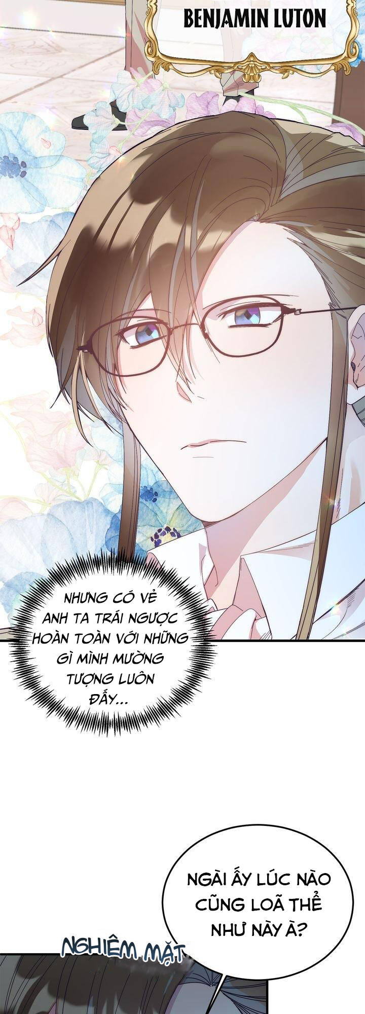 cách để trao vương miện cho vị hoàng tử hoang dã của tôi chapter 24 27