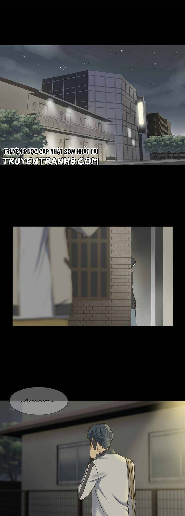 bí mật sâu sắc nhất của tôi chapter 18 27