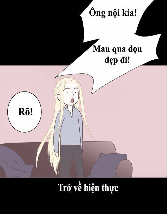 yêu trong giam cầm chapter 40 37