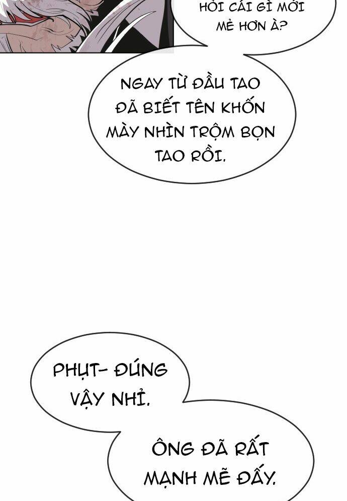 kĩ nguyên của anh hùng chapter 85 34