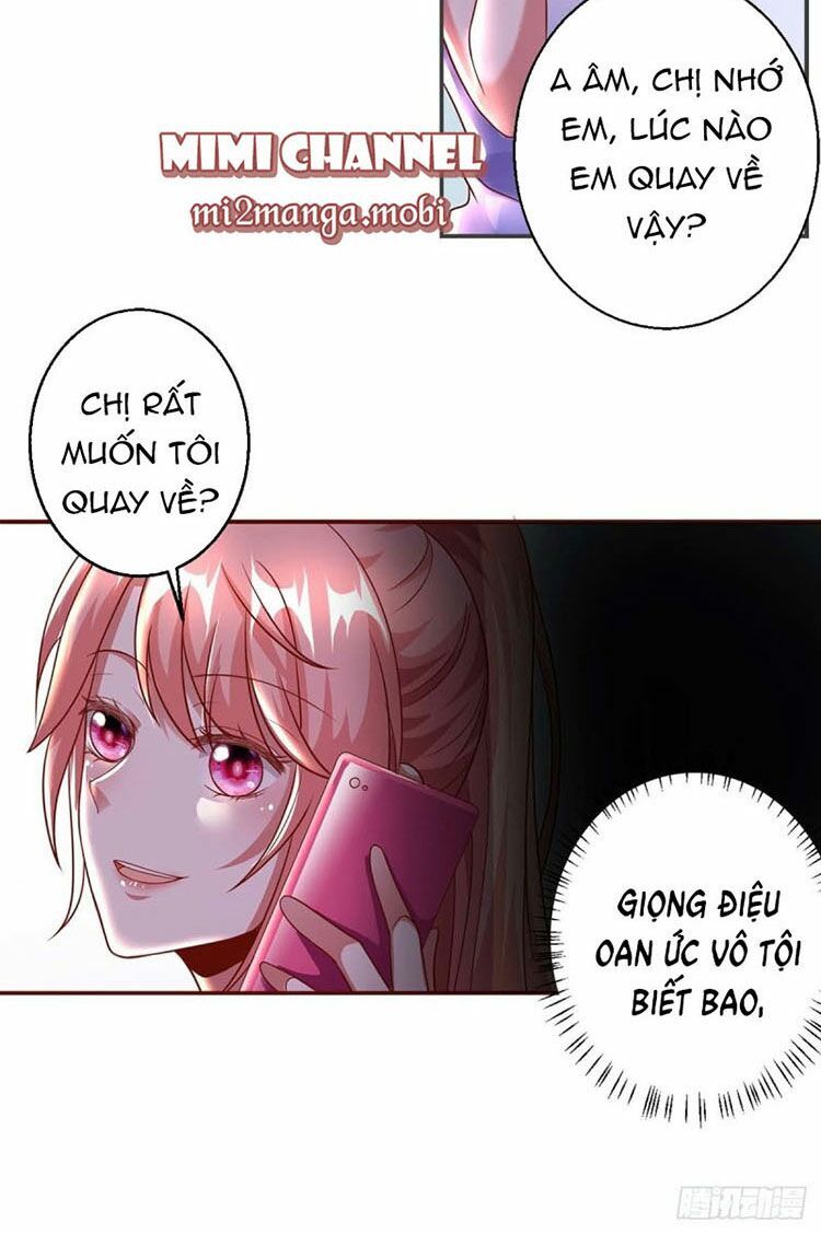 đại lão gọi tôi tiểu tổ tông chapter 5 6