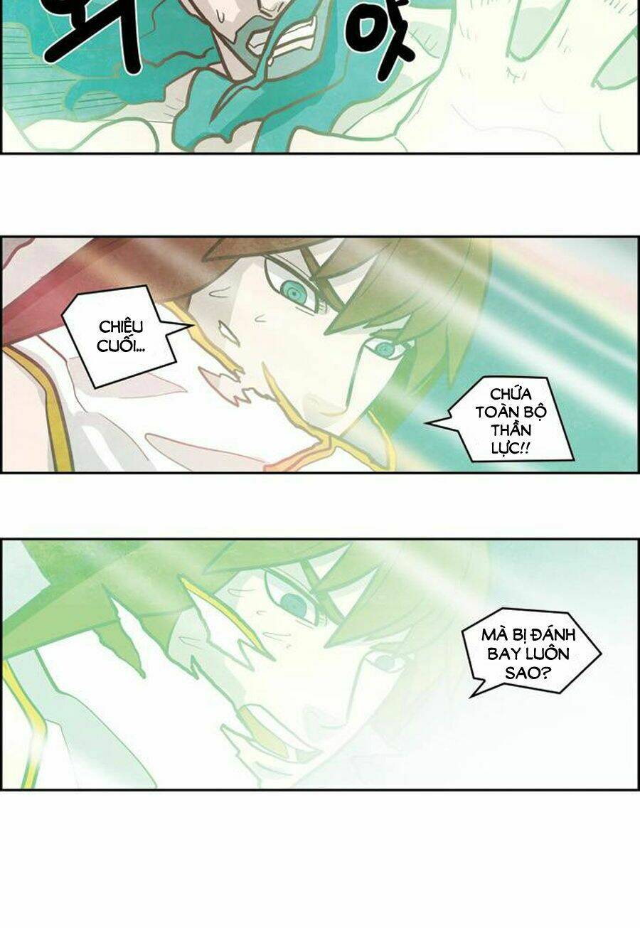 the devil king is bored ss3 chapter 4 21