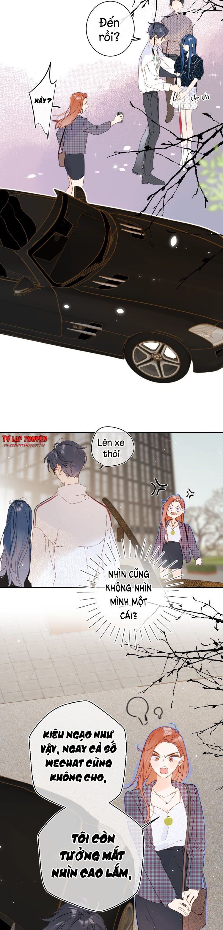 đừng khóc chapter 13 13