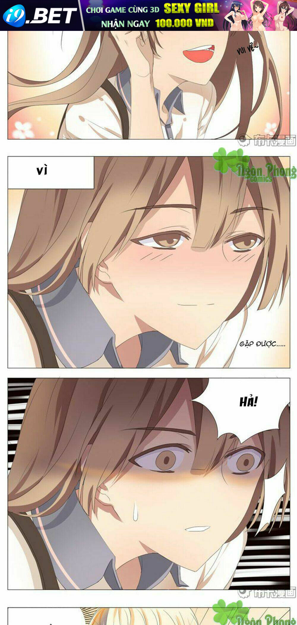 rất muốn gặp cậu chapter 8 3