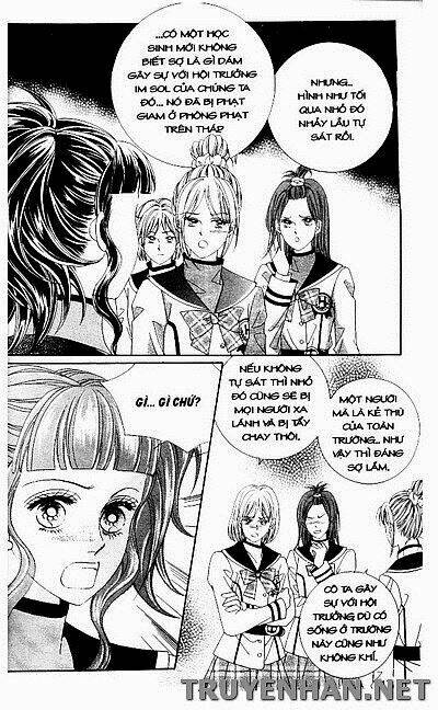 viên đạn tình yêu chapter 2 19