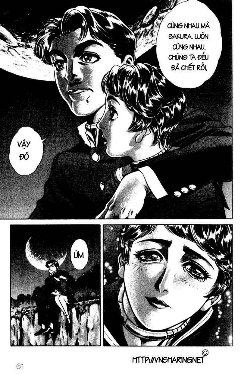 sống còn - trò chơi sinh tử chapter 11 7