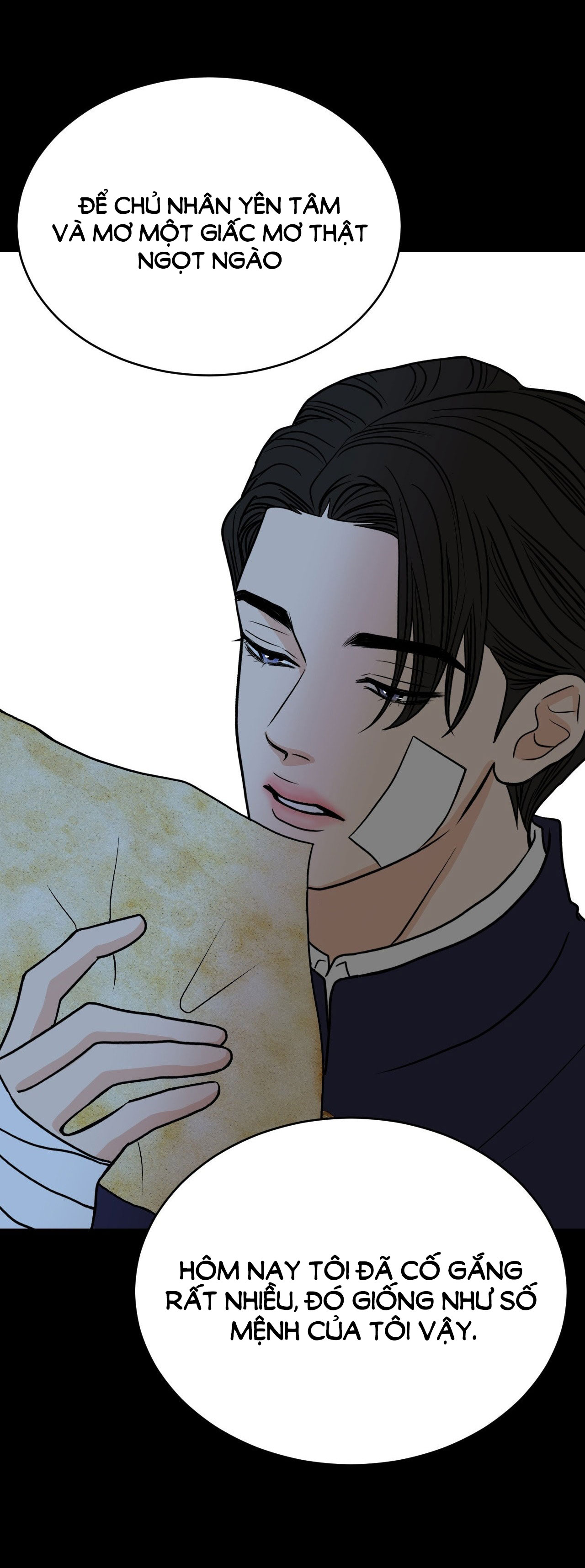 [15+] hoa vẫn chưa nở chapter 4.2 10