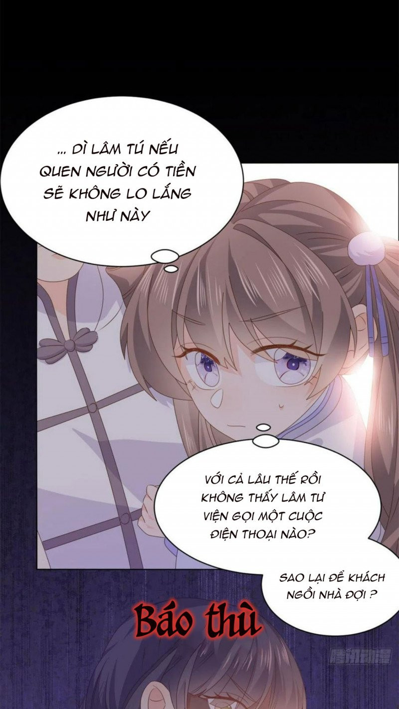 đoàn sủng lão đại ba tuổi rưỡi chapter 188 12