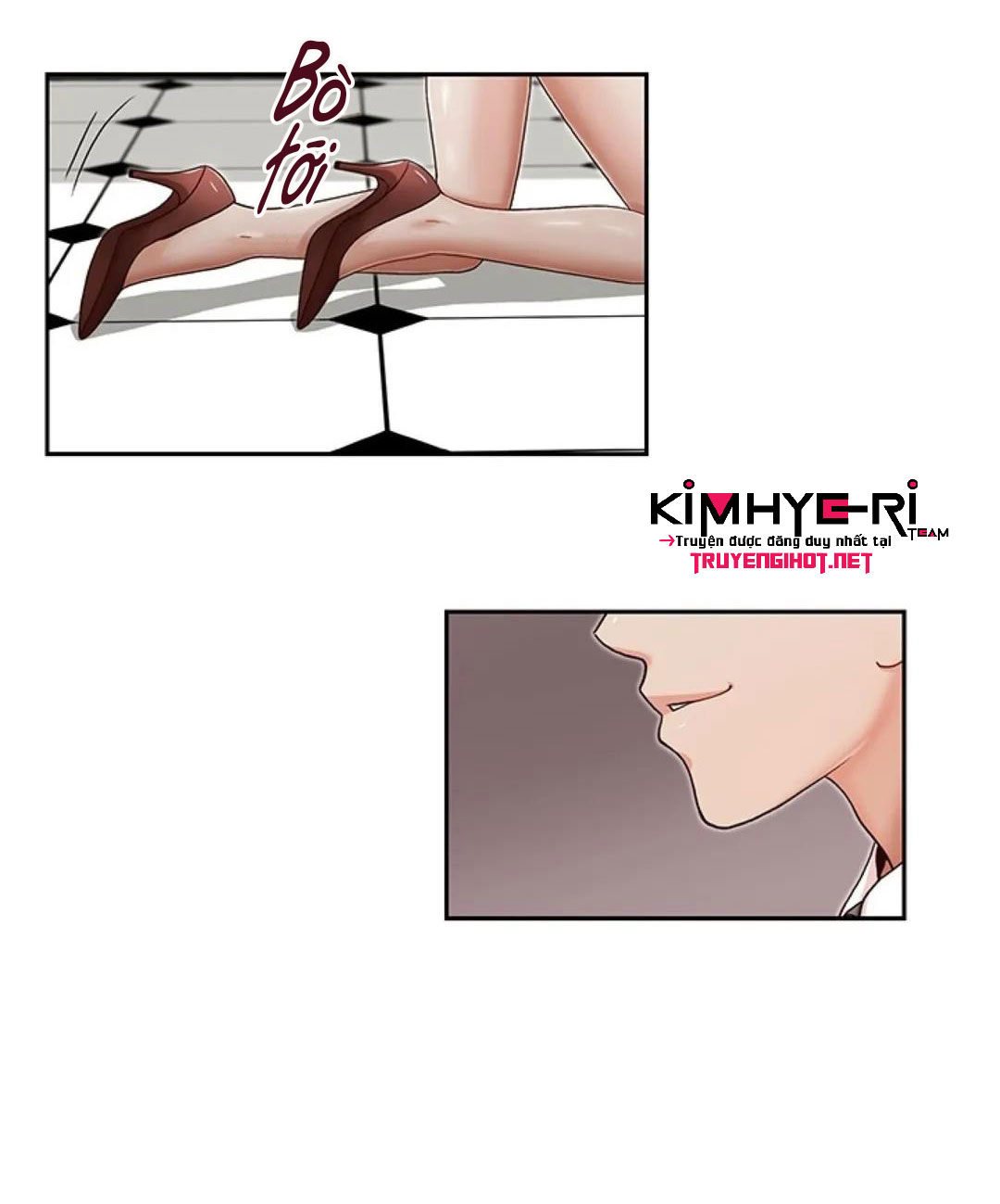 thư ký của anh trai chapter 18 20