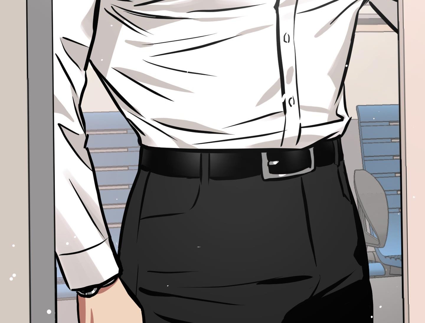 cây thương của ghost chapter 29 67