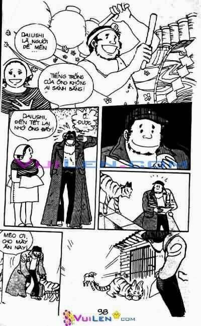 tiểu thư áo trắng chapter 14 98