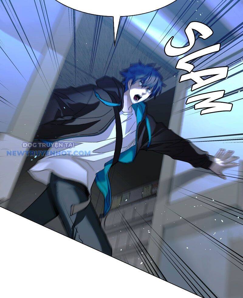 tận thế cũng chỉ là trò chơi chapter 34 46