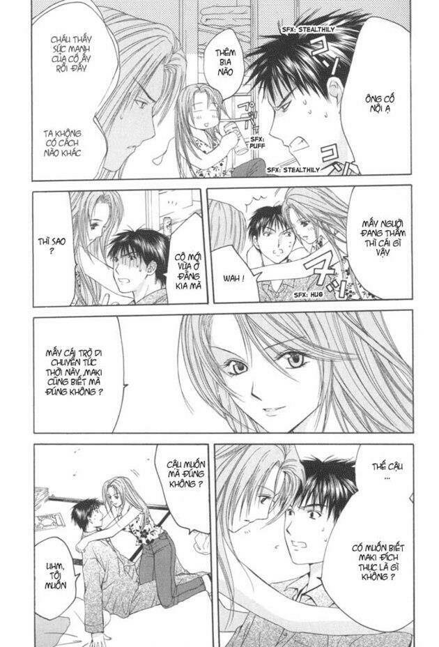 arcana soul chapter 10 15