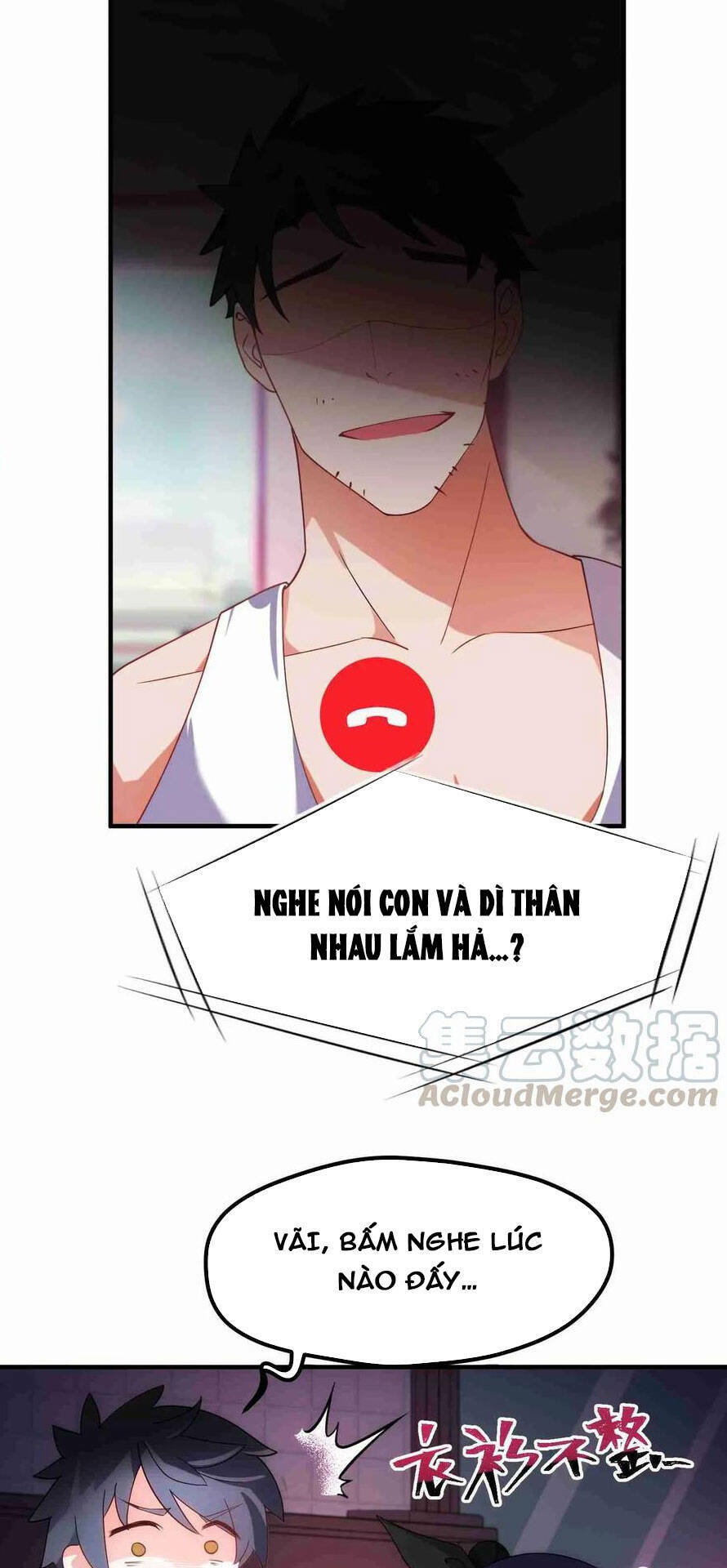 phương pháp sử dụng ma nữ và thánh nữ chapter 5 22