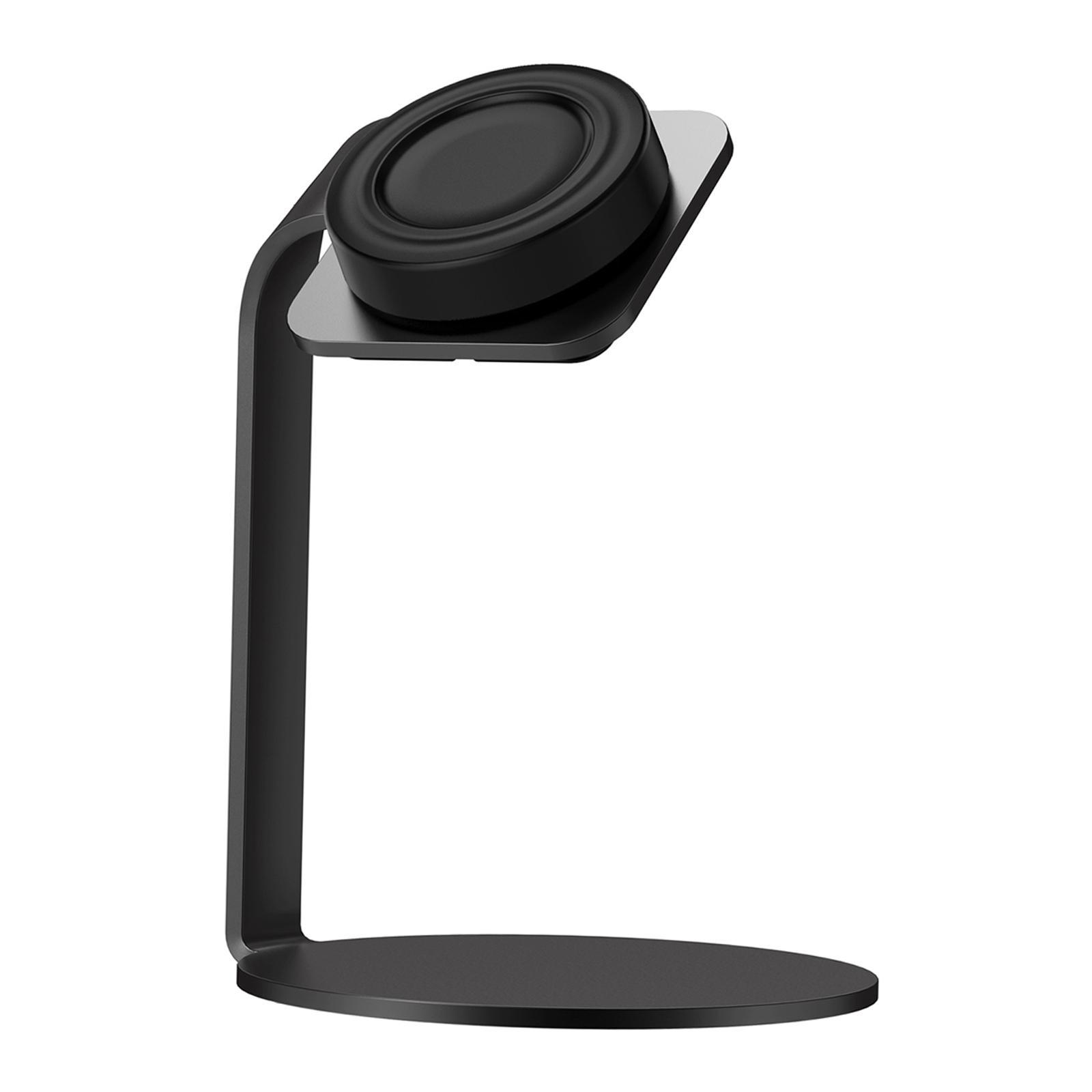 Wireless Charger ​Fast Charging Charging Stand ​for  Black