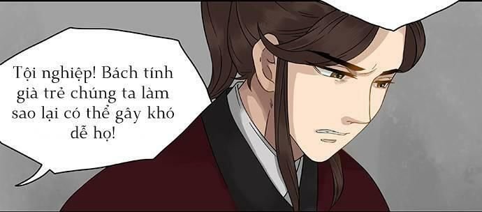 mưa chìm sâu trong mây chapter 47 17