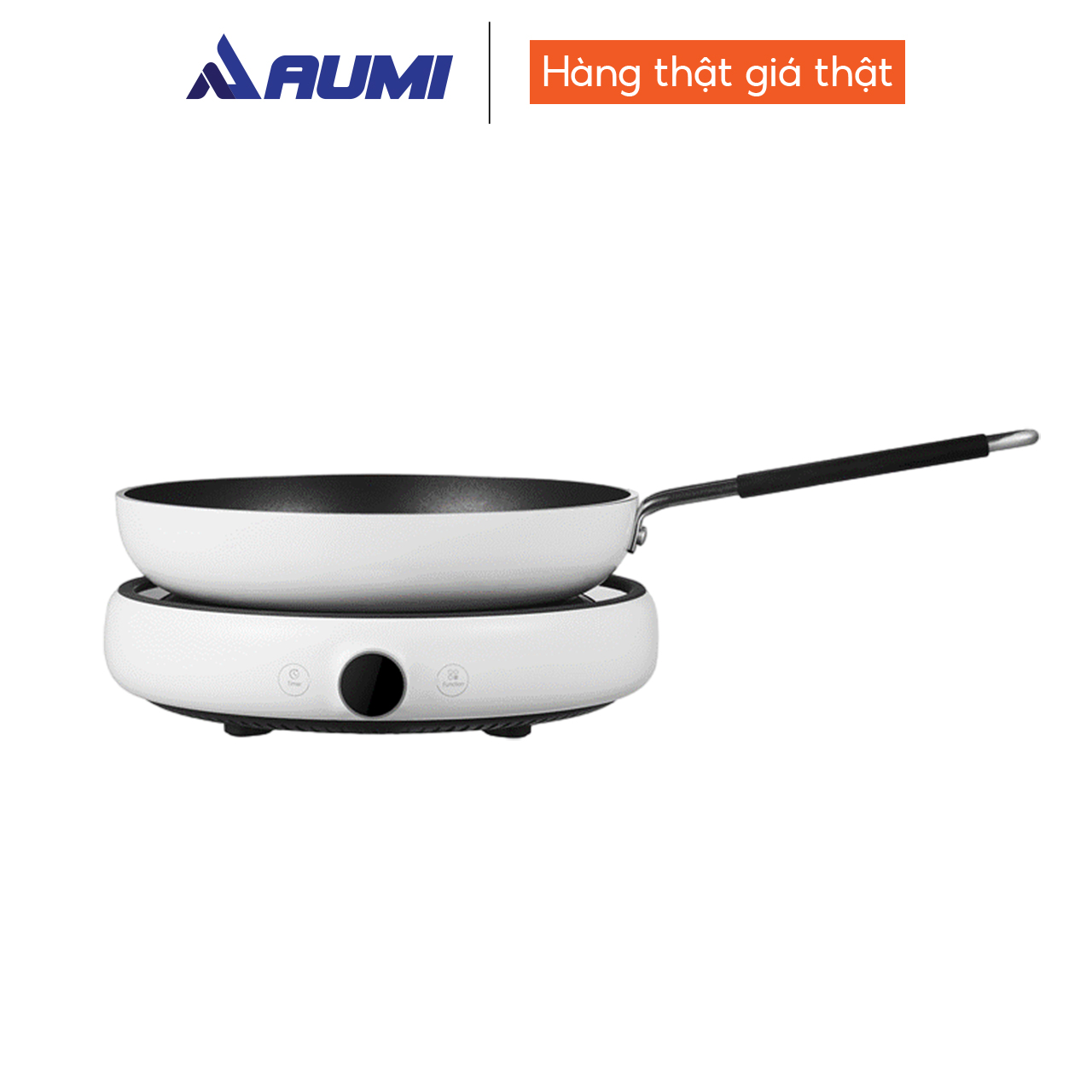 Bếp điện từ cảm ứng Zhiwuzhu ZCL010-1A