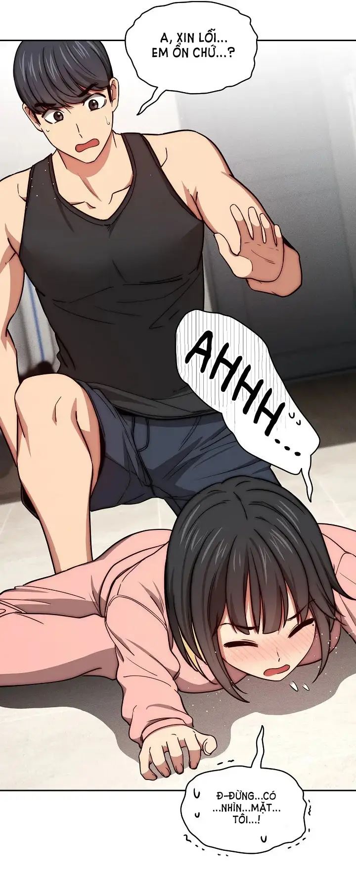 gia sư mùa hovid chapter 55 8