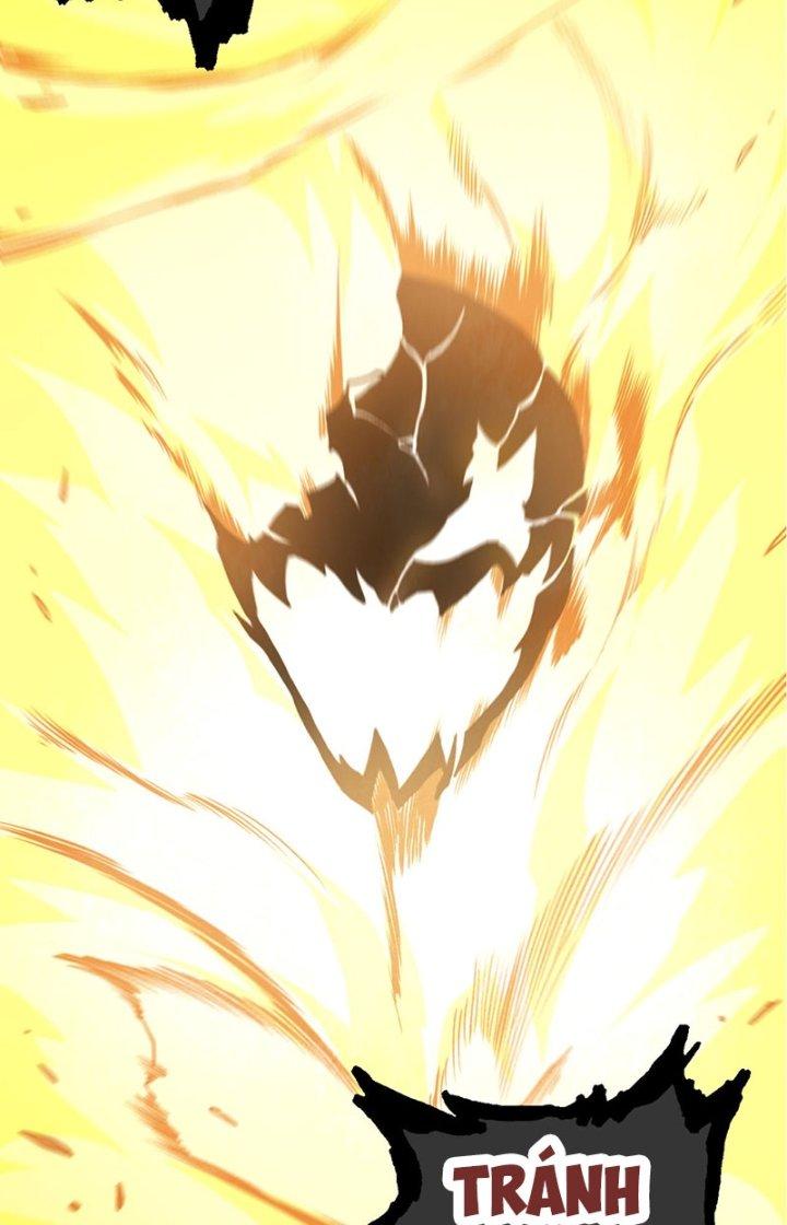 từ cây cổ thụ bắt đầu tiến hóa chapter 66 57