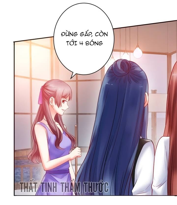 bạn trai 1/4 của tôi chapter 3 31